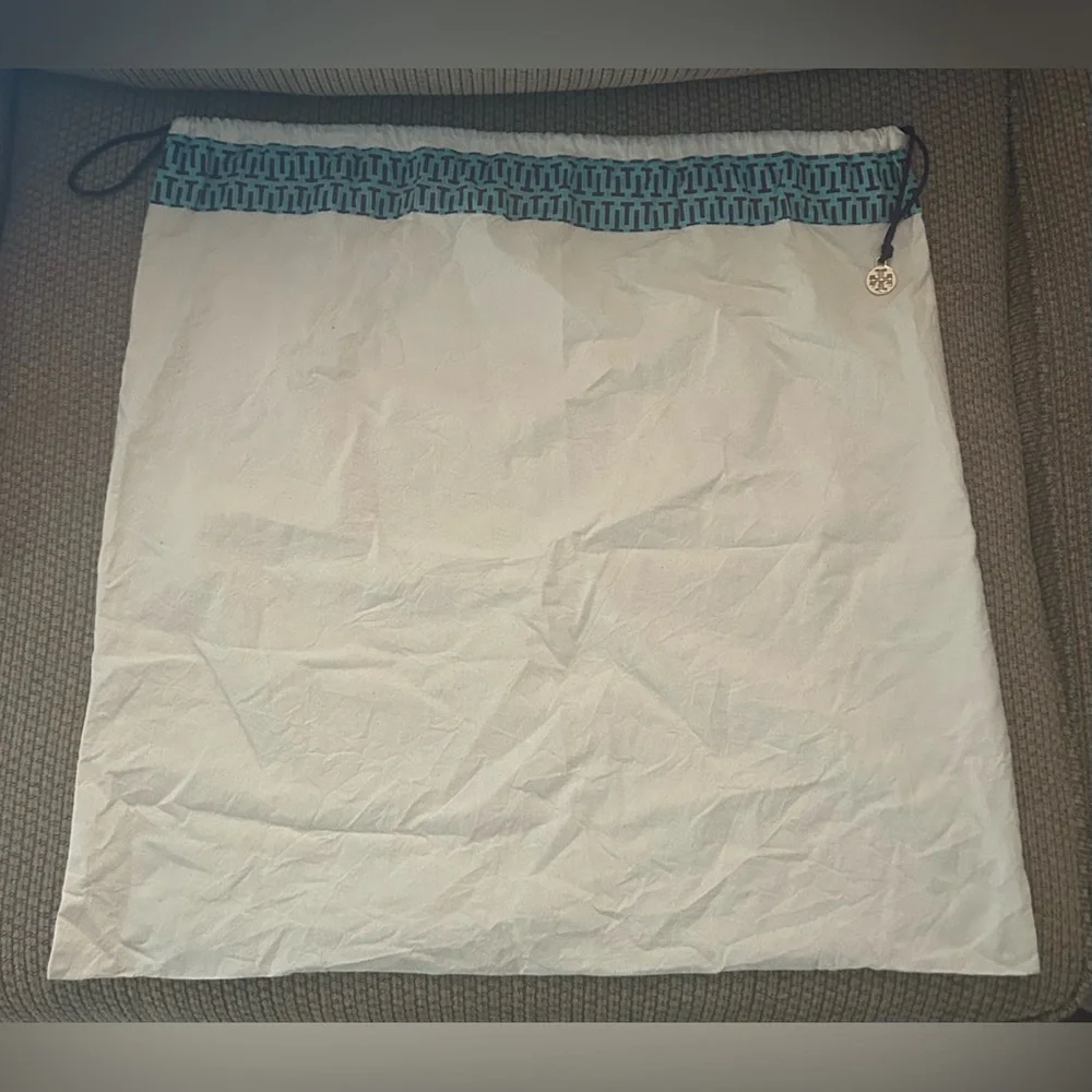 Tory Burch Extra large Dustbag